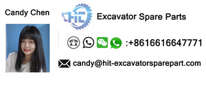 โซลินอยด์วาล์วฉีดเชื้อเพลิงสำหรับเครื่องยนต์ C6.4 C6.6 320D แมว312-5620 3125620 - Product Image 6