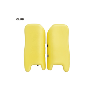 First Athletics-Espinilleras duraderas para portero de hockey de campo, equipo profesional para niños y adultos, venta al por mayor - Product Image 5