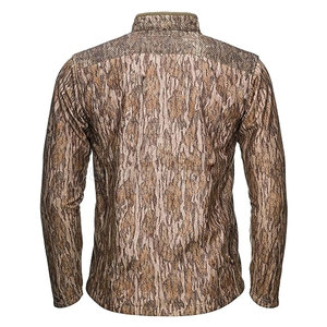 Men Hunting Jacket <b>Hot</b> Selling Men Hunting Jacket Fashion Wear Men Hunting Jacket Windproof - Product Image 2