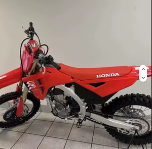 Motocicletas todoterreno CRF-450RWE de gran venta - Product Image 1