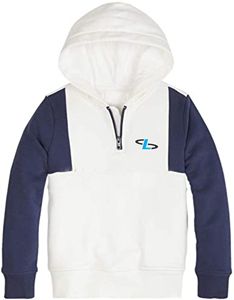 Conjunto personalizado de dos piezas para hombre de invierno sólido de manga corta con capucha y pantalones de Jogger chándal - Product Image 1