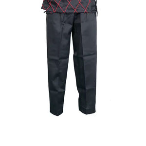 Cómodo algodón Jiu Jitsu kimono estilos OEM Karate uniforme para competición entrenamiento conjunto estilos boxeo artes marciales deportes - Product Image 4