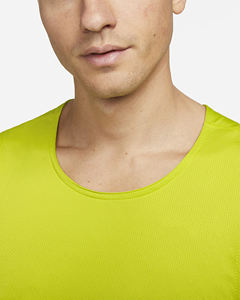 Camiseta Deportiva Personalizada, Cómoda, Atlética, con Dobladillo Curvo, Espalda Deportiva, Lisa, para Gimnasio, Sin Mangas, de Algodón, Poliéster y Elastano - Product Image 4