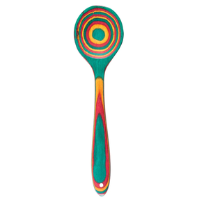 Cuillère en bois Émail Imprimé Designer Et Logo Fournisseur En Gros Cuillère À Dessert Meilleur Produit De Qualité - Product Image 1