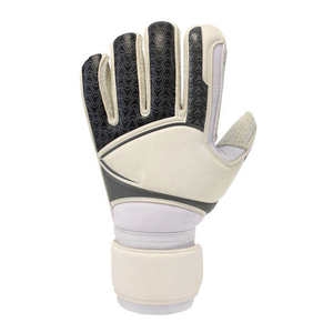 Gants de gardien de but professionnels au design personnalisé Gants de gardien de football antidérapants avec paume à petit budget pour toutes les tailles de sport - Product Image 6