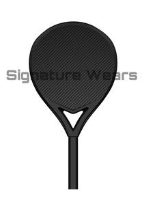 Fabricant professionnel de raquettes de padel 12k 18k 24k personnalisées 2023 - Product Image 5