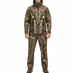 Uniforme tactique professionnel respirant pour la chasse en plein air, les vêtements de travail et l'entraînement - Product Image 1