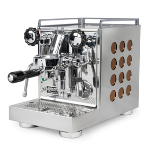 Nouvelle machine à expresso Rockets Espresso Appartamento - Product Image 1