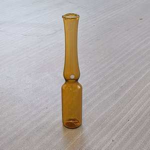 <span class=keywords><strong>1ml</strong></span> 유리 앰플, 높은 투명도와 불순물 없음, 의료 미용 에센스/샘플 밀봉 포장용으로 특별히 설계됨 - Product Image 5