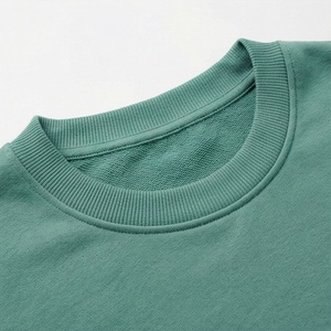 Conjunto Deportivo para Mujer, Sudadera Holgada de Manga Larga con Cuello Redondo, Pantalones Deportivos de Cintura Alta con Cordón, Traje Moderno para Correr y Hacer Ejercicio - Product Image 4