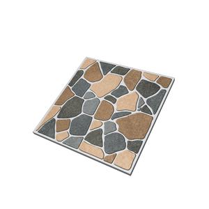 Precio al por mayor Azulejos de estacionamiento de porcelana de alta resistencia con impresión digital 300x300 Azulejos de suelo de terraza para exteriores de estilo rústico ¡Compre ahora! - Product Image 6