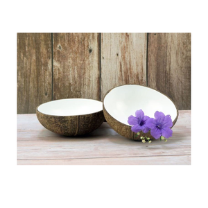 ชามกะลามะพร้าวเวียดนามที่มีคุณภาพสูงและราคาดีที่สุดใช้สำหรับเก็บอาหารจากข้อมูลทองคำ99 - Product Image 1