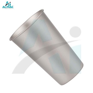 Copa de metal de acero inoxidable de grado profesional ALMAC diseñada para uso médico y quirúrgico de larga duración y fácil de esterilizar - Product Image 5