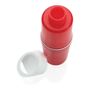 BE O Sustainable Eco-Friendly Plastic Drinkware <b>Bottle</b> - Product Image 4