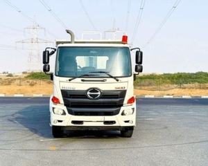 NUEVO Hino 500 1927 Camión Volquete con Capacidad de Carga de 13.4T, Potente Motor de 7.6L y Transmisión Manual - Product Image 6