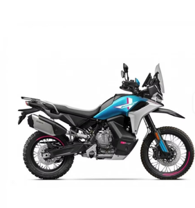 CF/MOTO 800MT-X 2025 de Última Tendencia, 150cc, Cuatro Tiempos, Refrigerado por Aire - Product Image 1