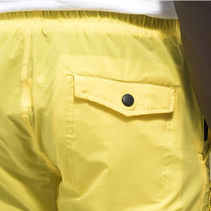 Pantalones Cargo Casuales para Hombre, Cintura Media, Ligeros, Impermeables, de Algodón, con Logotipo Personalizado, Corte Recto, Nuevo Estilo, Precio al por Mayor - Product Image 5