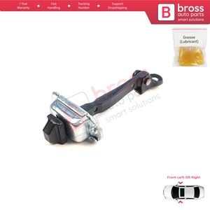 ชุดเบรกจำกัดการเปิดประตูหน้า BDP1683 สำหรับ Outlander MK3 GG GF ASX MK1 GA Delica D:5 RVR MK3 GA 5702A239 - Product Image 3