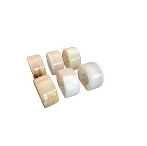 Soporte de anillo para servilletas de mármol, vajilla para restaurante y hotel, producto en oferta, muestra gratis, precio bajo - Product Image 3