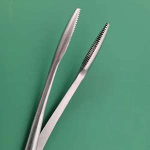 ชุดเครื่องมือผ่าตัดเหล็กแบบแมนนวลสำหรับหยุดเลือดชนิดมอร์ฟี พีน ไพน์ ฟอร์ซเพ็ปส์ ตามมาตรฐานความปลอดภัย MOL - Product Image 6