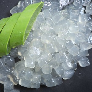 Aloe Vera 100% Natural Fresco y Gel de Aloe Vera para Beber de Vietnam, Sra. Sophie - Product Image 2