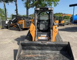 2023กะทัดรัดสำหรับรถตัก TR340B ของหนักเครื่องจักรสำหรับเคลื่อนย้ายดิน - Product Image 6