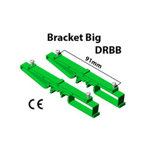 Vente d'usine Support de montage sur rail DIN pour outils et équipements électroniques au prix du marché - Product Image 4