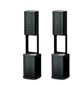 Haut-parleur flexible à matrice amplifiée SCI F1 modèle 812 2024 - Product Image 2