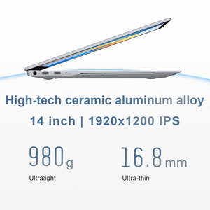 Dans tel Core Ultra 7 Ultra 5 16GB 32GB DDR5 1TB SSD USB4.0 Ordinateur Portable Pc Business Computer Gaming Laptops - Product Image 4