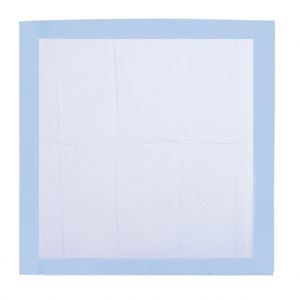 OEM Private Label Extra Large Puppy Pads Leakproof Quick Dry Dog Pee Pads for Pet Supplies - Product Image 6