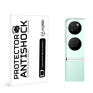 ANTISHOCK for Huawei Pocket S <b>Screen</b> Protector Durable and Shock-Absorbent for Your Device - Product Image 1