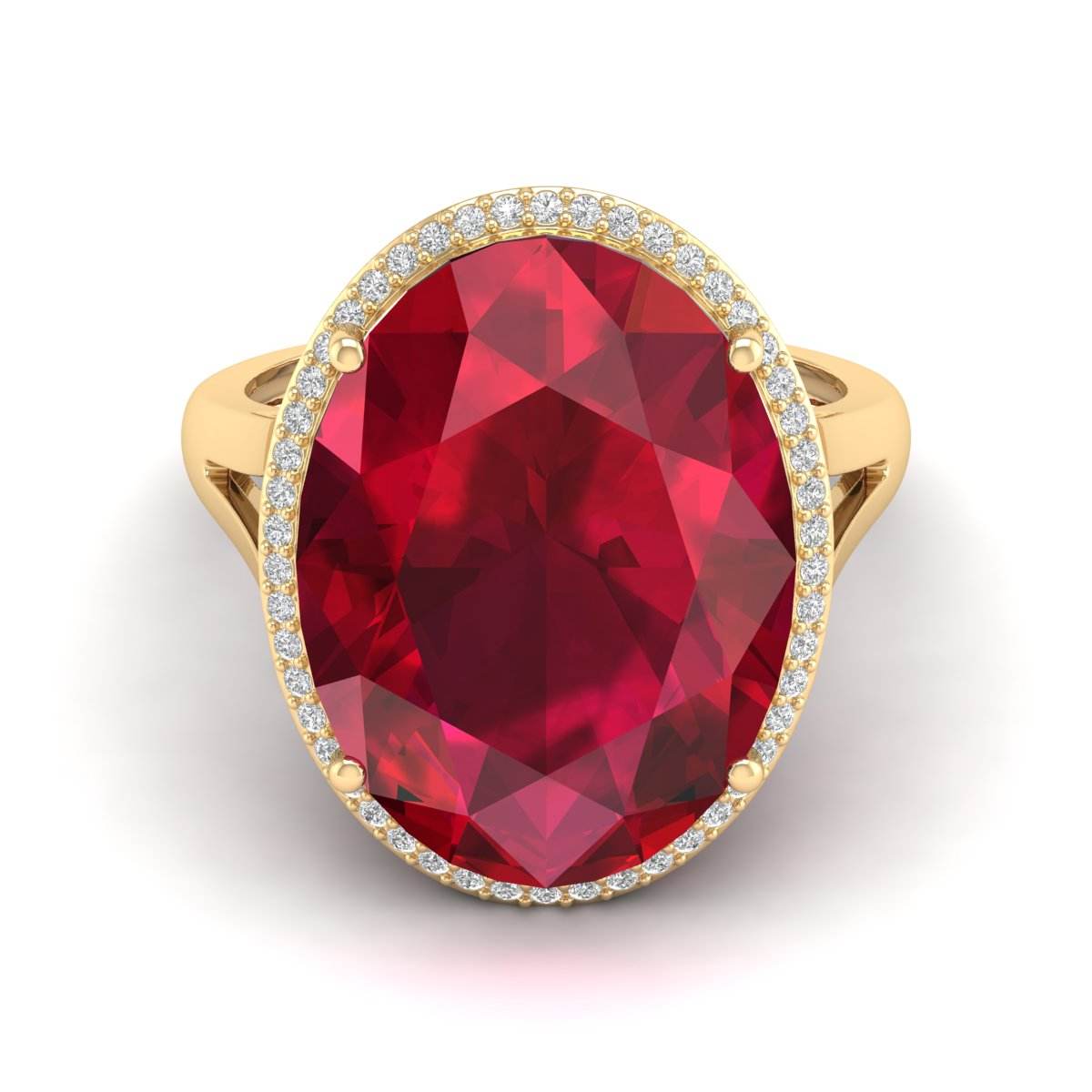 สีเหลืองทอง