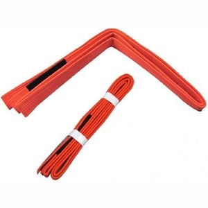 Demandable Hot Selling Elastic <b>Karate</b> Belt Multi-Color Martial Arts <b>Equipment</b> - Product Image 2