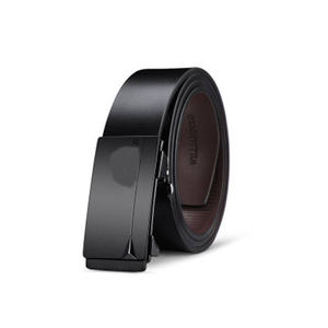 Venta al por mayor de los hombres de alta calidad casual para los pantalones vaqueros de los hombres cinturón de cuero genuino cinturones de cintura masculinos cinturón de cuero de los hombres - Product Image 5