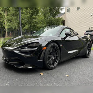 รถสปอร์ต 720S Spider ปี 2022 สภาพดี ใช้งานน้อย พร้อมส่ง คุณภาพเยี่ยม - Product Image 1