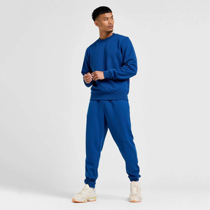Pantalon de jogging pour homme, coupe régulière, style streetwear, respirant, écologique, chaud pour l'hiver, avec cordon de serrage, best-seller 2024 - Product Image 5