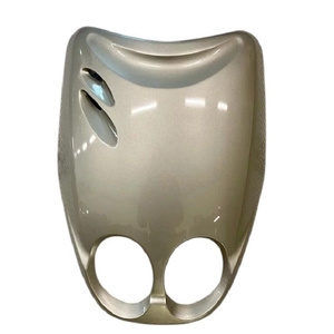 Protector Frontal Original Yamaha 5ADF8311013H para Yamaha Neo S 50/100, Guardabarros de Motocicleta de Plástico ABS - Product Image 1