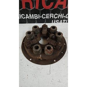 แผ่นกดคลัตช์ รุ่น FIAT 600 (55>69) เบนซิน - Product Image 5