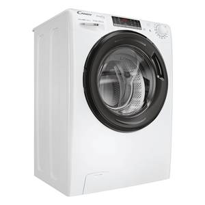 Lave-linge séchant frontal CSOW44644TWMB6 6+4 kg Blanc et Noir Classe AE 1400 tr/min 60x45x85cm - Product Image 3