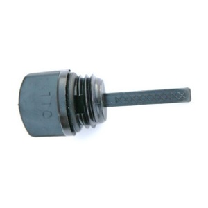 Tappo Olio Carter Compatibile con Honda GX270 Rif. 300742 Ricambi Motore Macchinari - Product Image 1