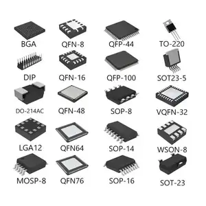 Xc3s1400a-4fg676i XC3S1400A-4FG676I Spartan-3A FPGA Board 502 I/O 589824 25344 676-bbga fcbga xc3s1400a