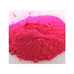 Hot bán Ấn Độ polymer dung môi màu đỏ thuốc nhuộm 207 Nhà cung cấp ở mức giá bán buôn