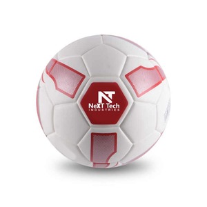 Conception personnalisée Ballons d'entraînement de football à collage thermique Ballons à collage thermique de football de haute qualité - Product Image 1