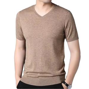 Camisa Clásica 100% Algodón Orgánico, Suave y Transpirable con Tela Resistente, Diseño Sólido, Versátil para Todas las Temporadas - Product Image 2