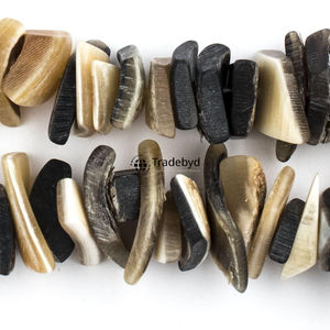 Tradebyd Premium fait à la main corne artisanat décoratif naturel écologique luxe cadeau accessoires - Product Image 1