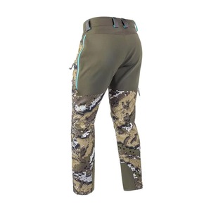 Combinaison de chasse d'hiver en camouflage Aerolite de haute qualité personnalisée, uniforme tactique isolé en camouflage - Product Image 2