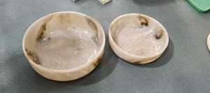 Cuencos Festivos de Resina Epoxi Hechos a Mano de Lujo para Cenas Premium, Celebraciones de Eid, Ramadán y Navidad - Product Image 4