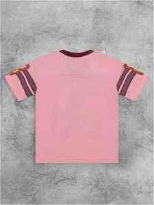 Venta Directa de Fábrica, Jersey de Rugby Unisex Personalizable de Fútbol Americano, Diseño de Malla Transpirable que Absorbe la Humedad, Talla Grande Corta - Product Image 5