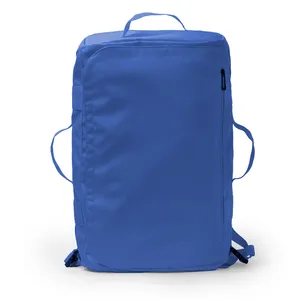 Zaino Promozionale Sostenibile Osmio RPET per Gadget, Ecologico e Alla Moda - Product Image 2