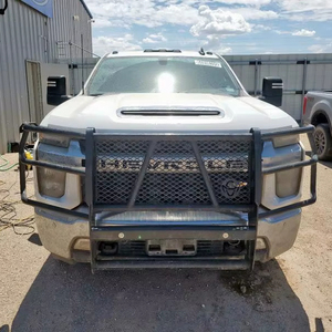 Mejor Oferta, Camioneta Usada CHEVROLET SILVERADO K2500 HEAVY-DUTY L..T 2021 en Venta - Product Image 4